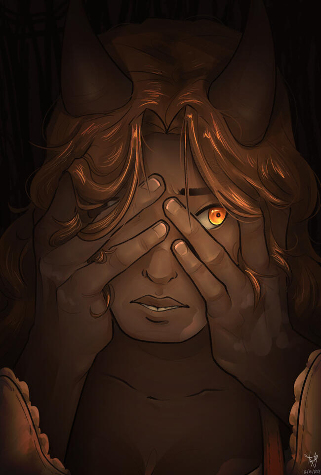 Damned Metamorphosis - Sylvie (2024)